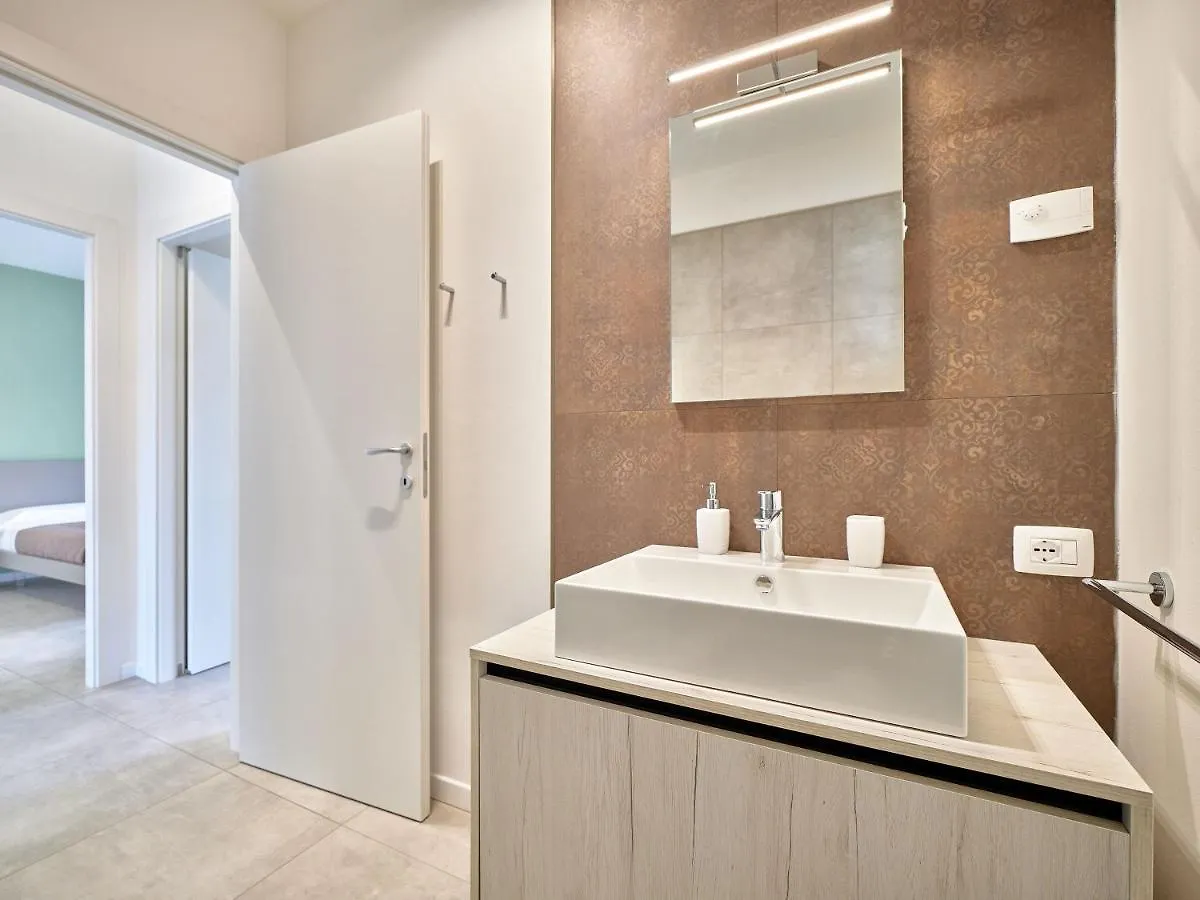 Apartmentsgarda - Il Leccio Residence Garda (Verona)