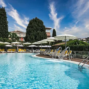 Hotel Mulino ***s, Garde