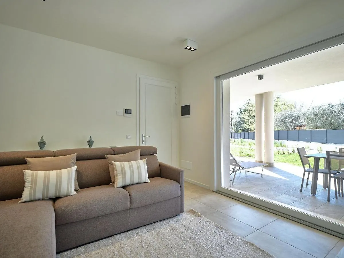 Apartmentsgarda - Il Leccio Residence 0*, Garda (Verona) Italy