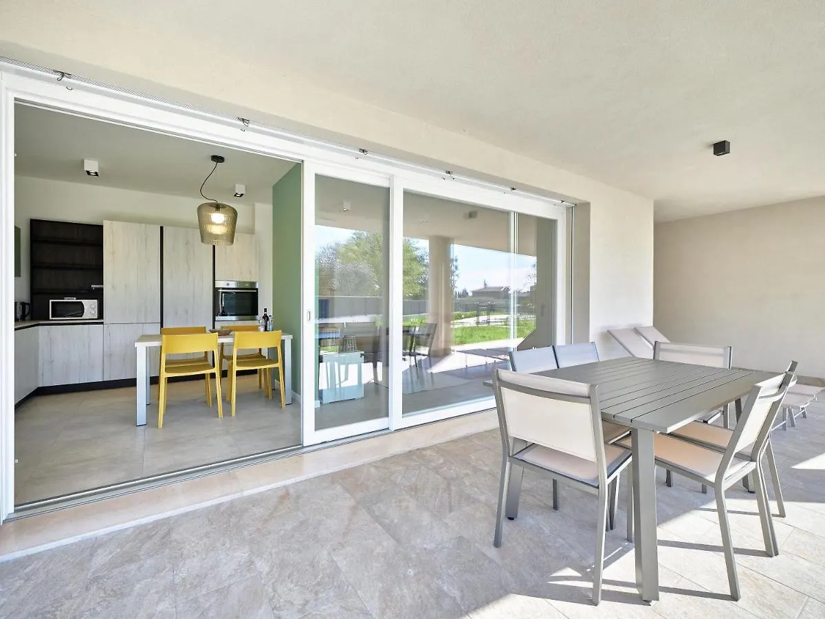 Apartmentsgarda - Il Leccio Residence Apartment Garda (Verona)
