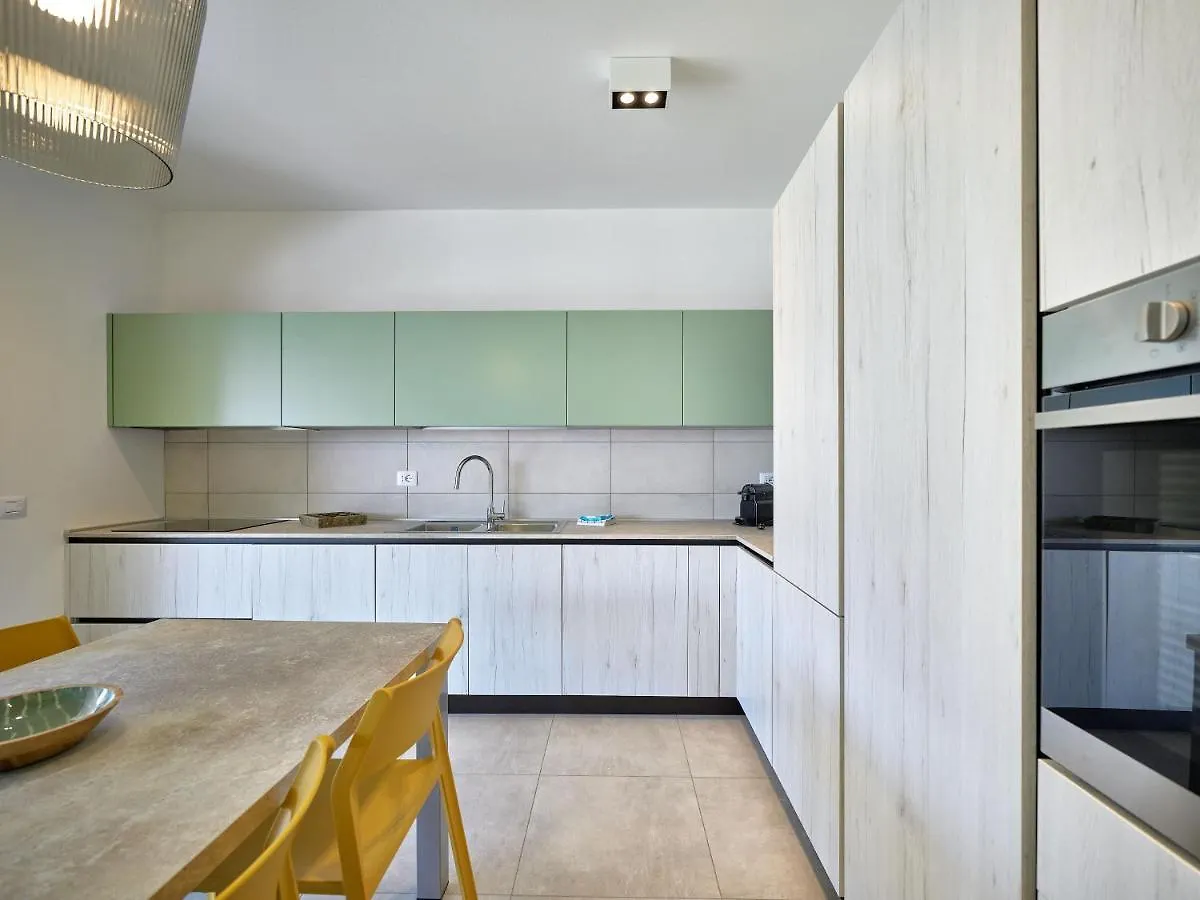 Apartmentsgarda - Il Leccio Residence 0*, Garda (Verona) Italy
