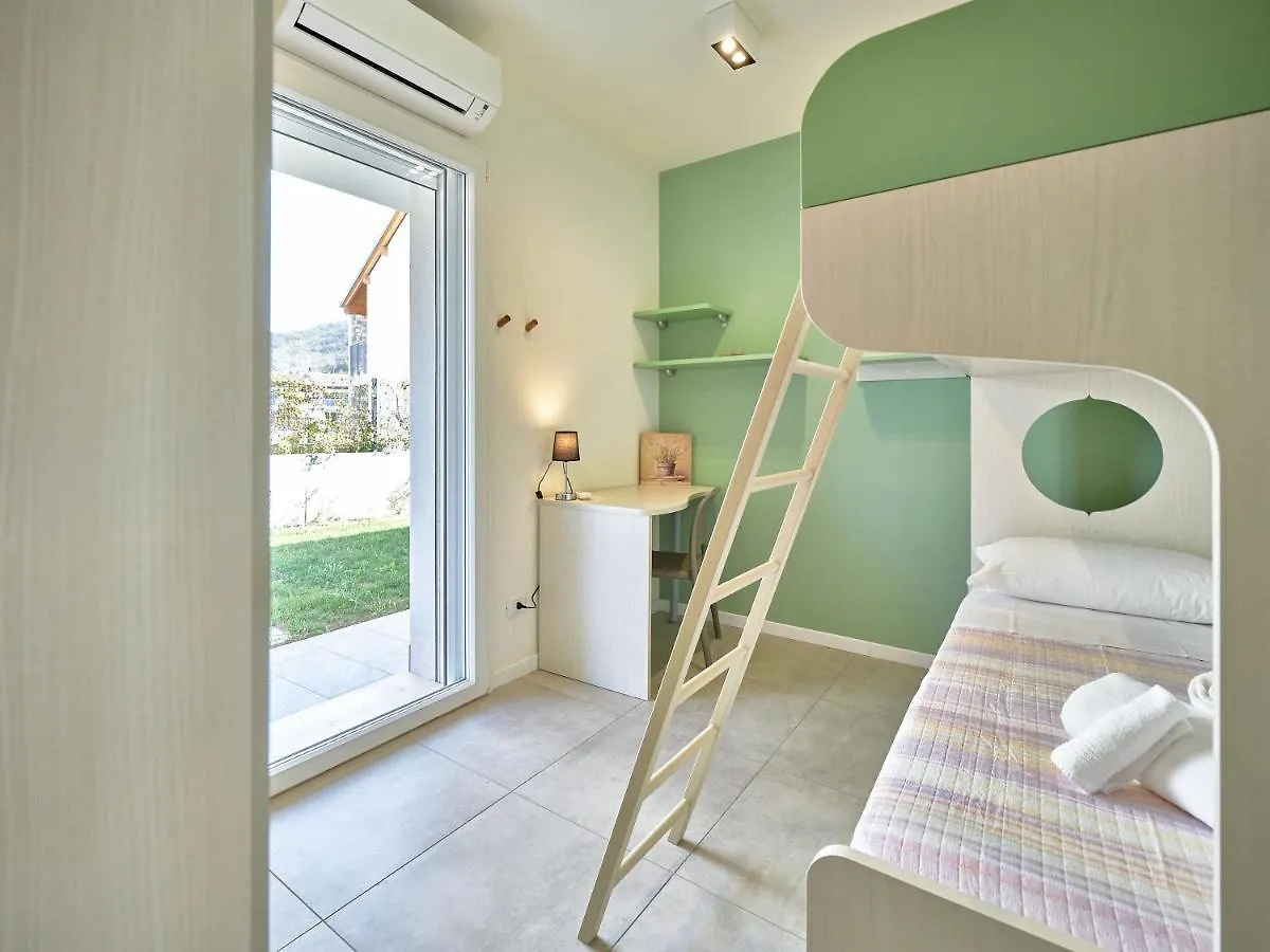 Apartmentsgarda - Il Leccio Residence Apartment