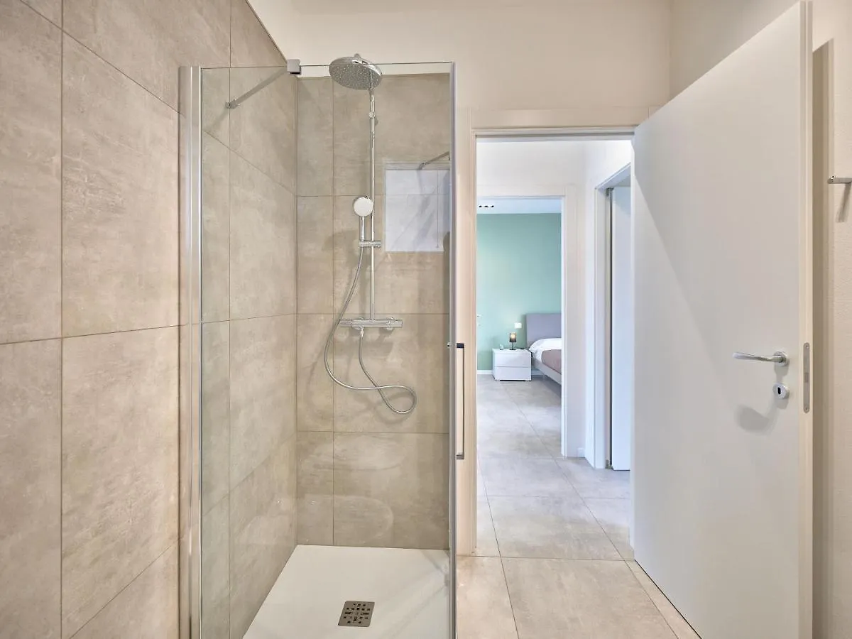 Apartmentsgarda - Il Leccio Residence Apartment