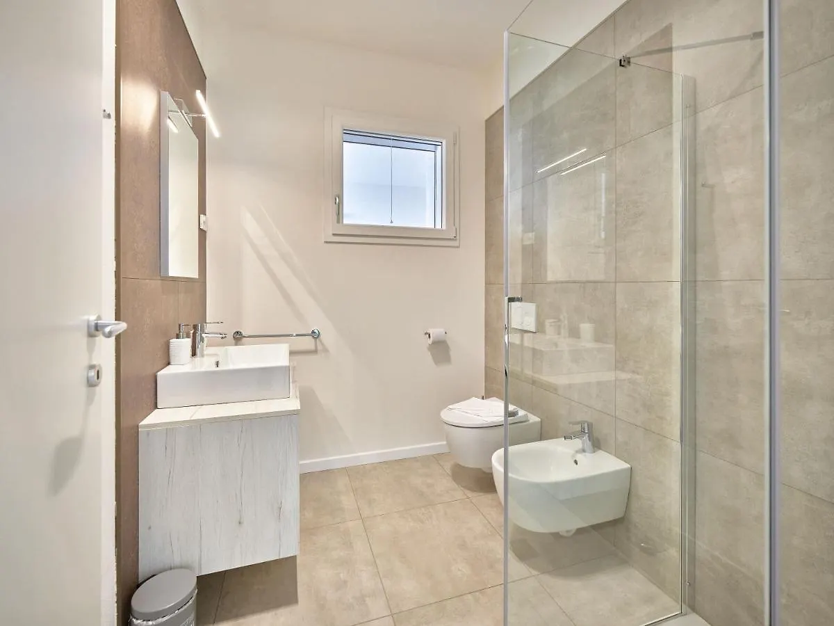 Apartmentsgarda - Il Leccio Residence Italy
