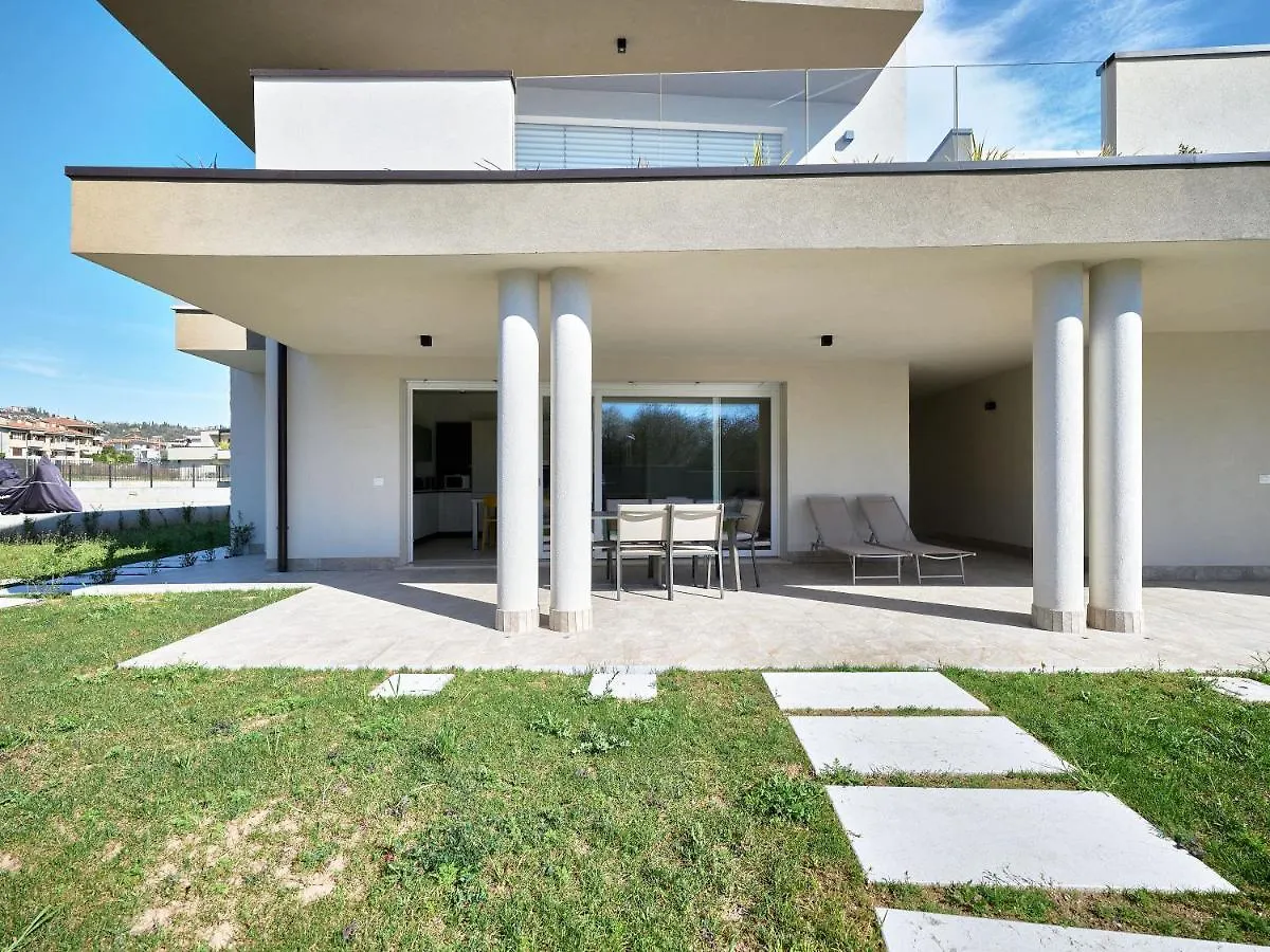 Apartmentsgarda - Il Leccio Residence 0*, Garda (Verona)