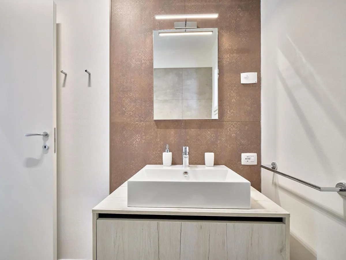 Apartment Apartmentsgarda - Il Leccio Residence Italy