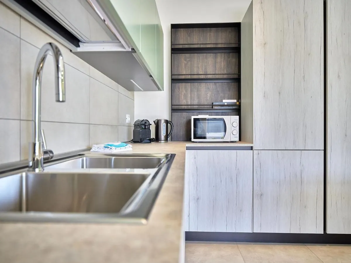 Apartmentsgarda - Il Leccio Residence